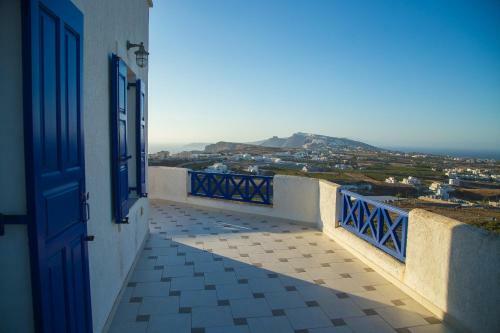 Apartamento Villa Eva With Panoramic View