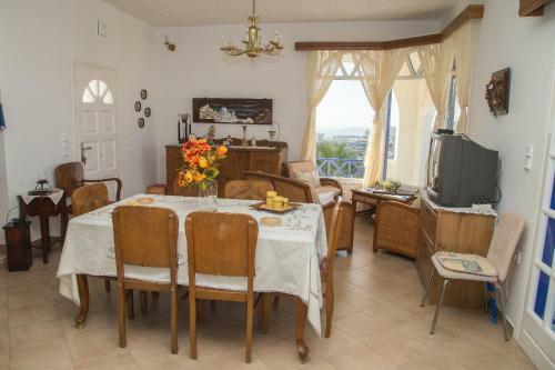 Apartamento Villa Eva With Panoramic View