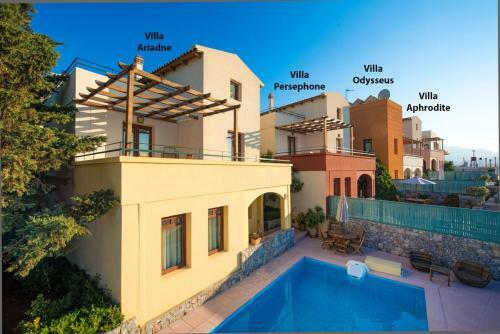 Villa Persephone
