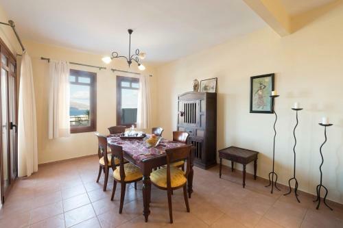 Villa Persephone