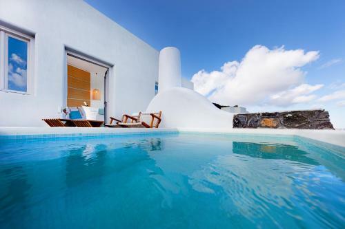 San Martino Cave Villas