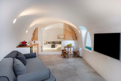 San Martino Cave Villas