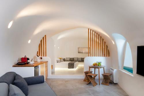San Martino Cave Villas