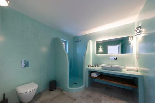 San Martino Cave Villas