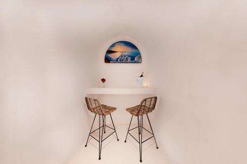 San Martino Cave Villas