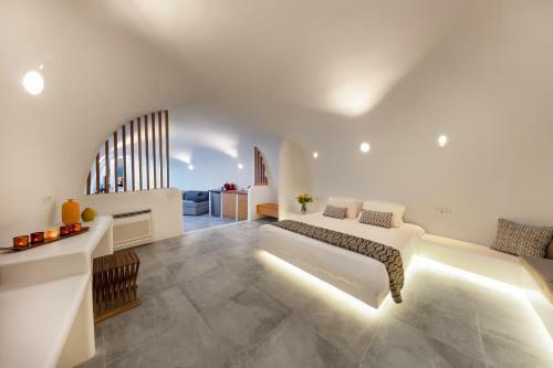 San Martino Cave Villas