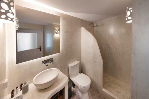 San Martino Cave Villas