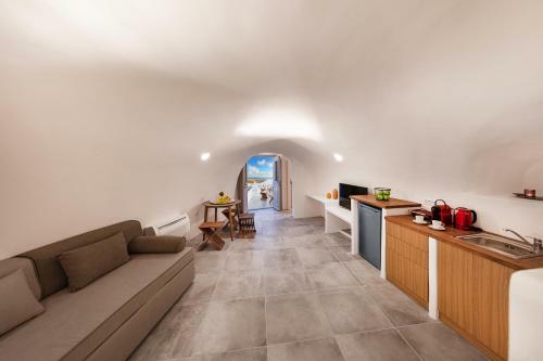San Martino Cave Villas