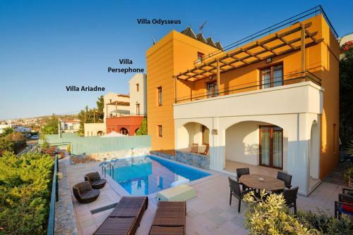 Villa Aphrodite