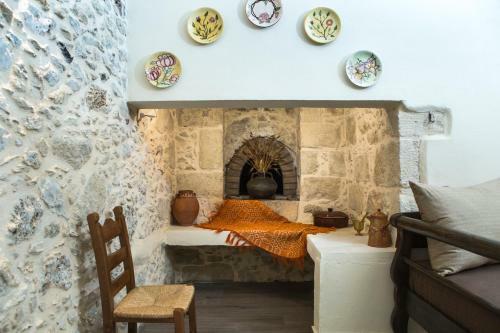 Apartamento Margarita's Stone House