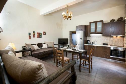 Apartamento Margarita's Stone House