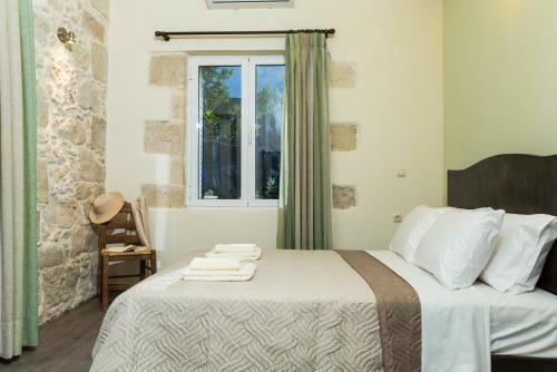 Apartamento Margarita's Stone House
