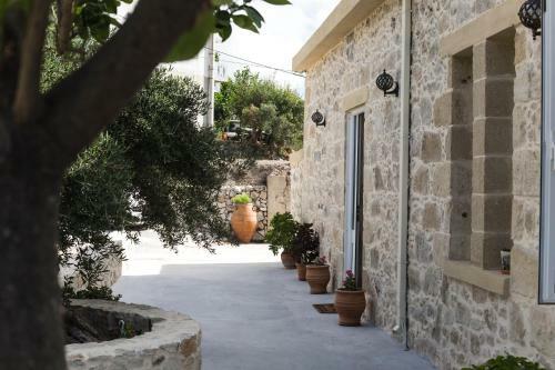 Apartamento Margarita's Stone House