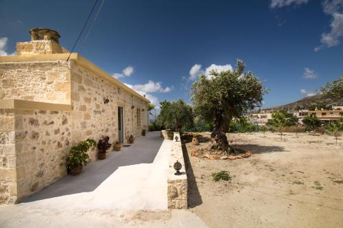 Apartamento Margarita's Stone House