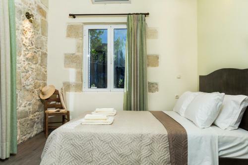 Apartamento Margarita's Stone House