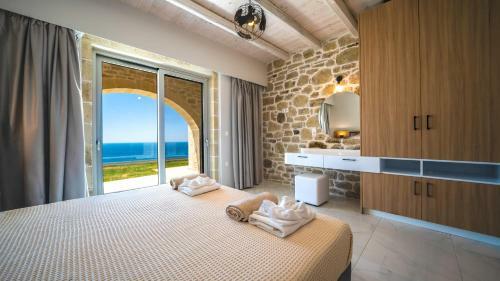 Nafsika Xenia Luxury Villas