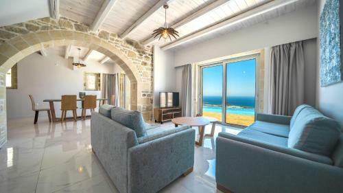 Nafsika Xenia Luxury Villas