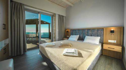 Nafsika Xenia Luxury Villas