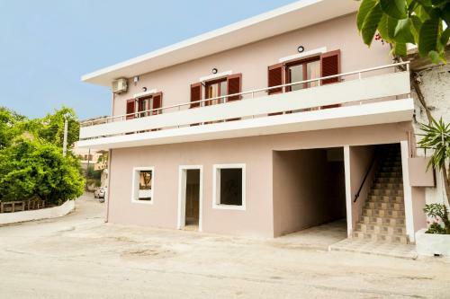 Agroturismo Falassarna House