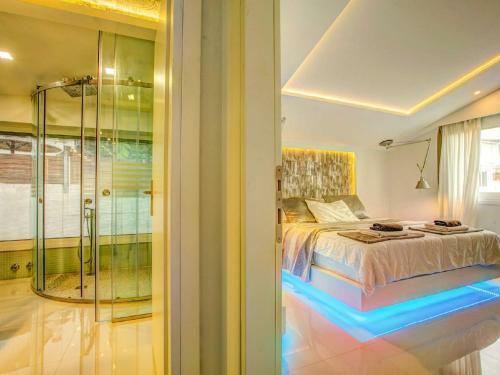 Villa Cavo Mare Thalassa