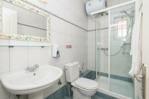 Andretina Apartments