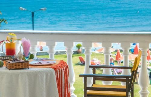 Andretina Apartments