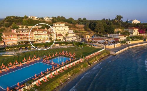 Andretina Apartments
