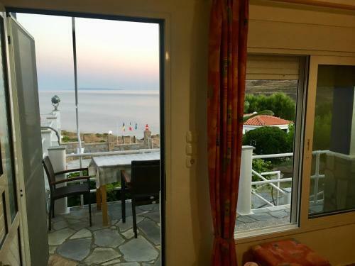 Apartamento Mabella Beach