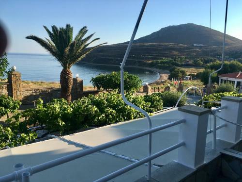 Apartamento Mabella Beach