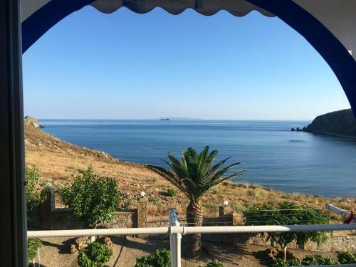 Apartamento Mabella Beach