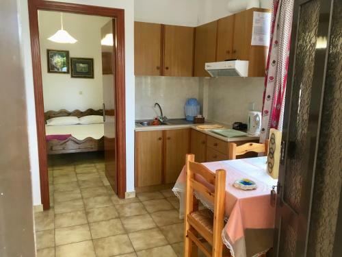 Apartamento Mabella Beach