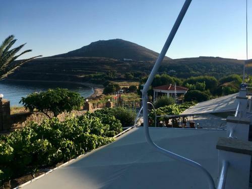 Apartamento Mabella Beach