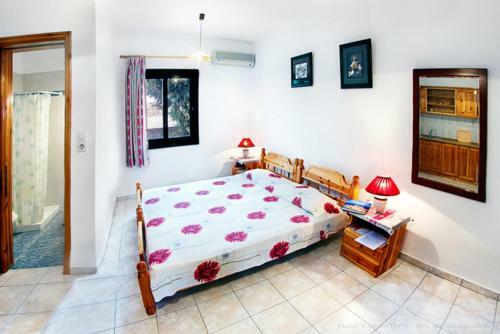 Apartamento Mabella Beach