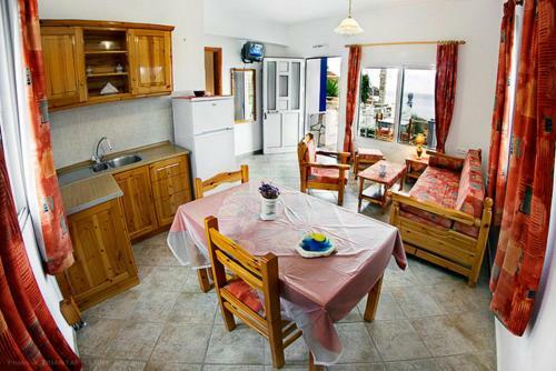 Apartamento Mabella Beach