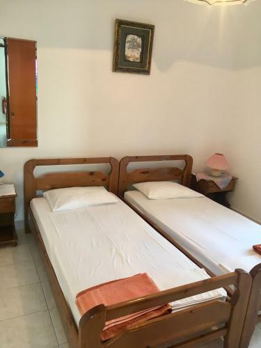 Apartamento Mabella Beach