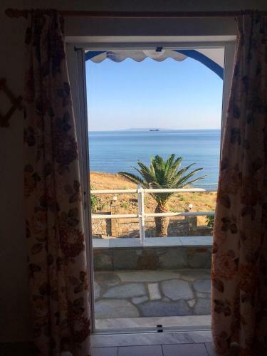 Apartamento Mabella Beach