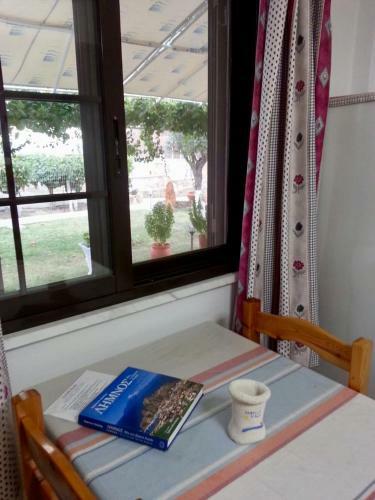 Apartamento Mabella Beach