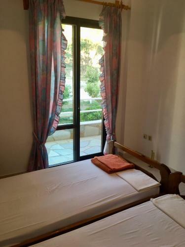 Apartamento Mabella Beach