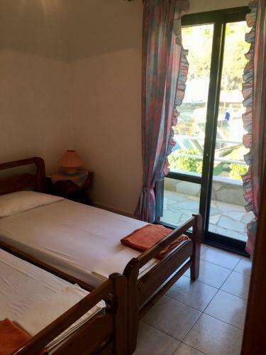 Apartamento Mabella Beach