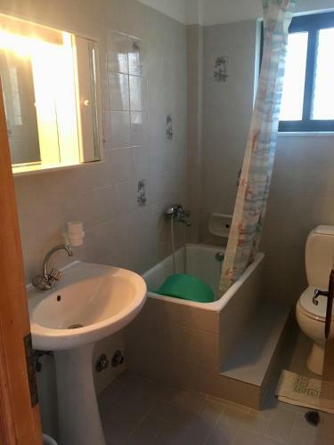 Apartamento Mabella Beach