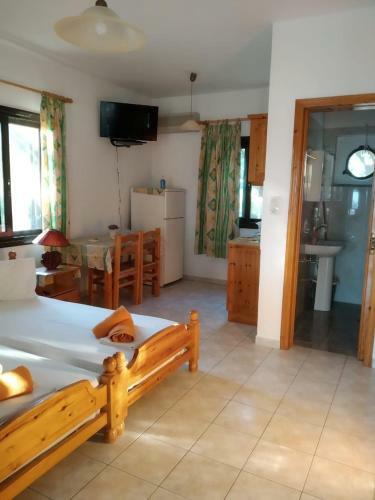 Apartamento Mabella Beach