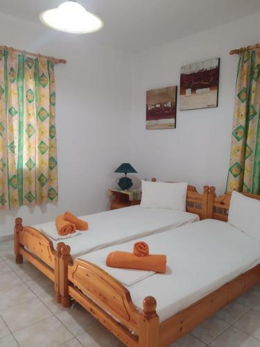 Apartamento Mabella Beach