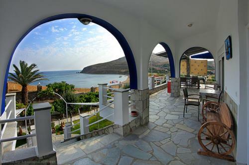 Apartamento Mabella Beach