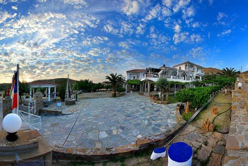 Apartamento Mabella Beach