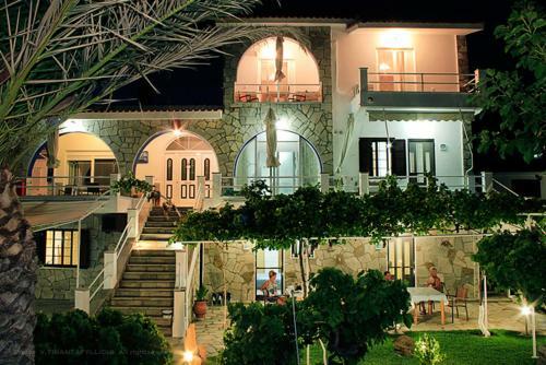 Apartamento Mabella Beach