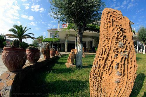 Apartamento Mabella Beach