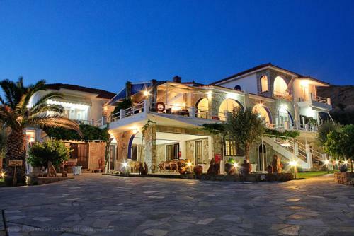 Apartamento Mabella Beach