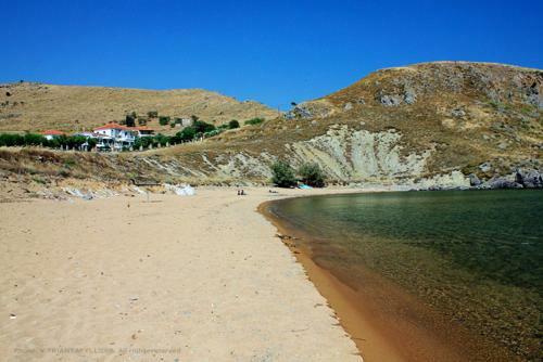 Apartamento Mabella Beach