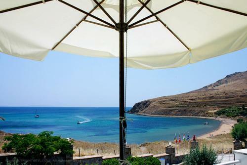 Apartamento Mabella Beach
