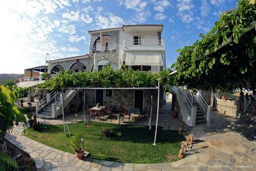 Apartamento Mabella Beach
